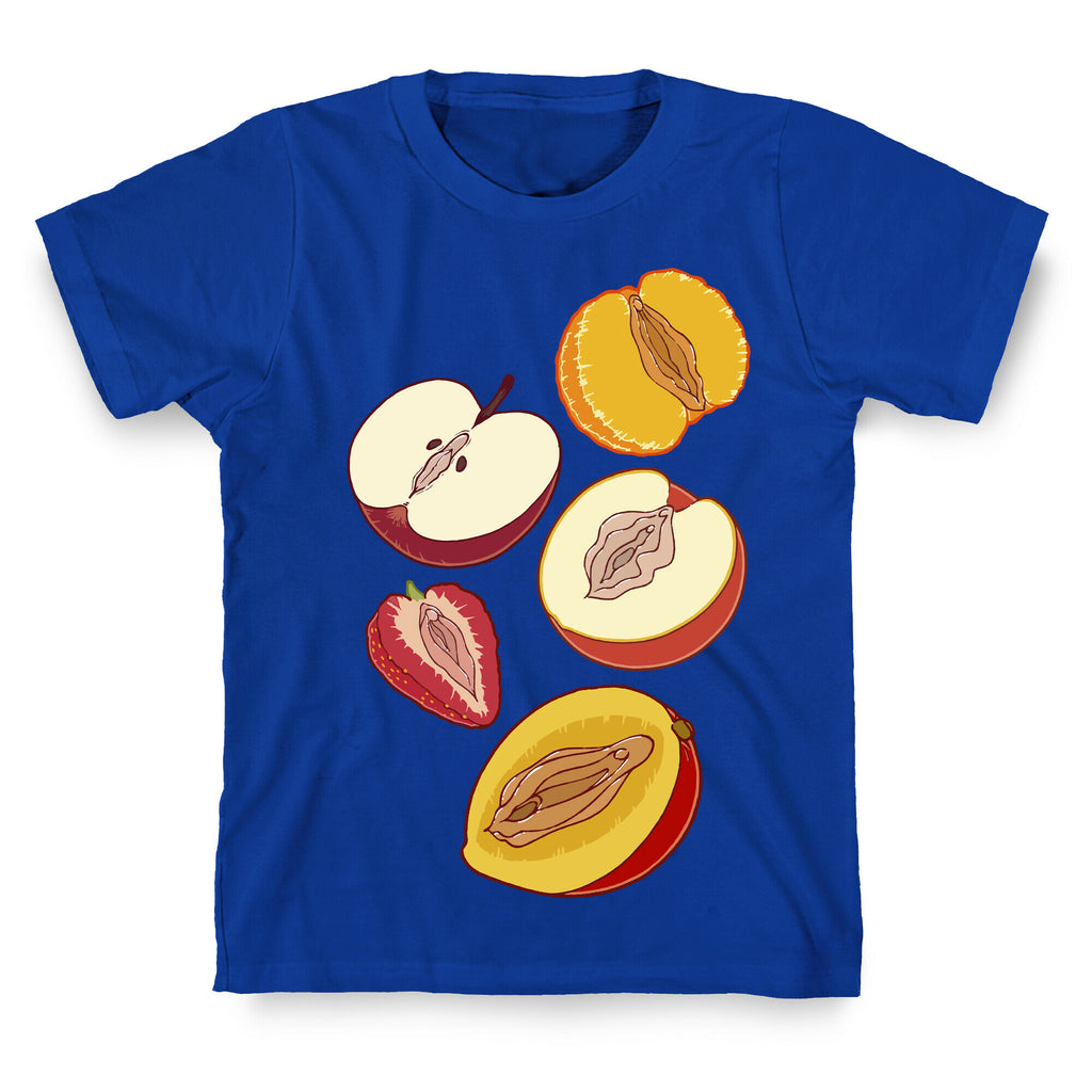 Fruity Vaginas T-Shirt