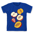 Fruity Vaginas T-Shirt