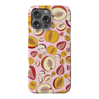 Fruity Vaginas Pattern Phone Case