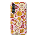 Fruity Vaginas Pattern Phone Case