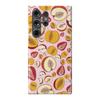 Fruity Vaginas Pattern Phone Case