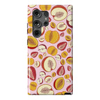 Fruity Vaginas Pattern Phone Case