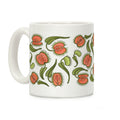 Venus Flytrap Vulvas Coffee Mug