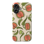 Venus Flytrap Vulvas Phone Case