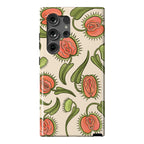 Venus Flytrap Vulvas Phone Case