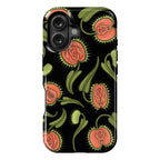 Venus Flytrap Vulvas Phone Case
