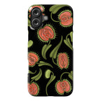 Venus Flytrap Vulvas Phone Case