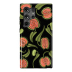 Venus Flytrap Vulvas Phone Case