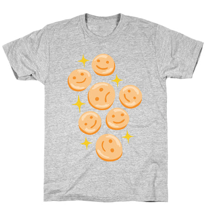 Smiley Fries T-Shirt