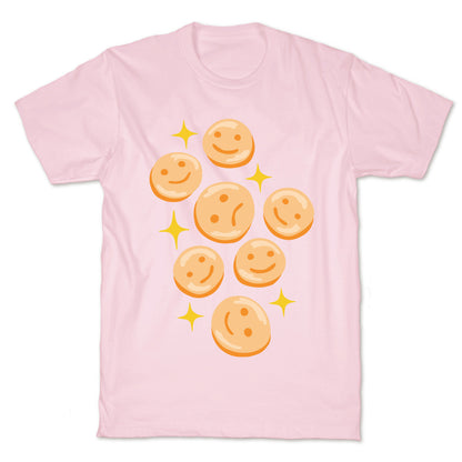 Smiley Fries T-Shirt