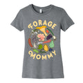 Forage Mommy Women's Cotton Tee