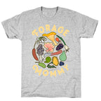 Forage Mommy T-Shirt