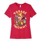 Forage Mommy Women's Cotton Tee
