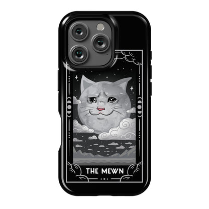 The Mewn Phone Case