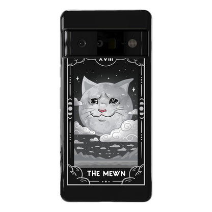 The Mewn Phone Case