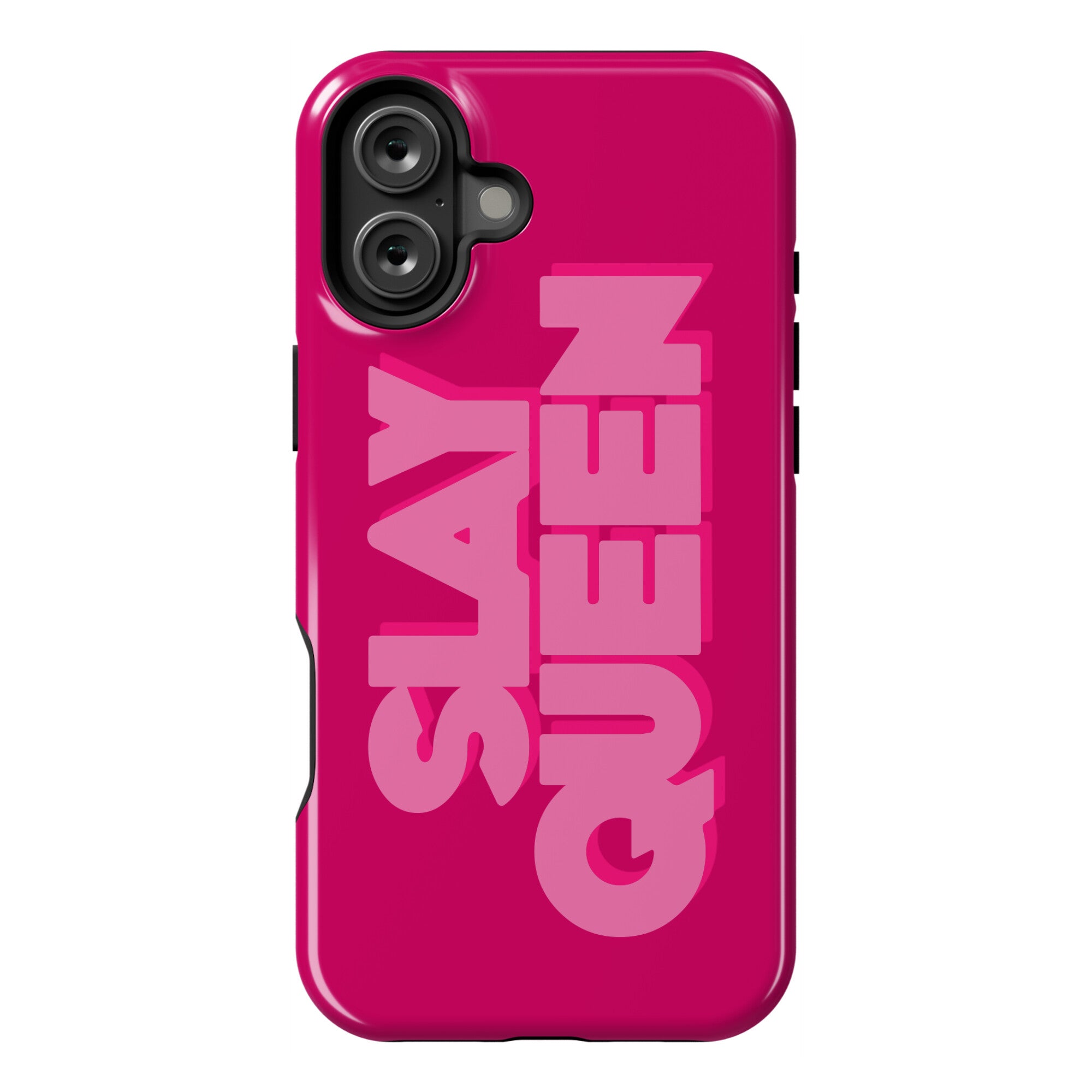 Slay Queen Phone Case
