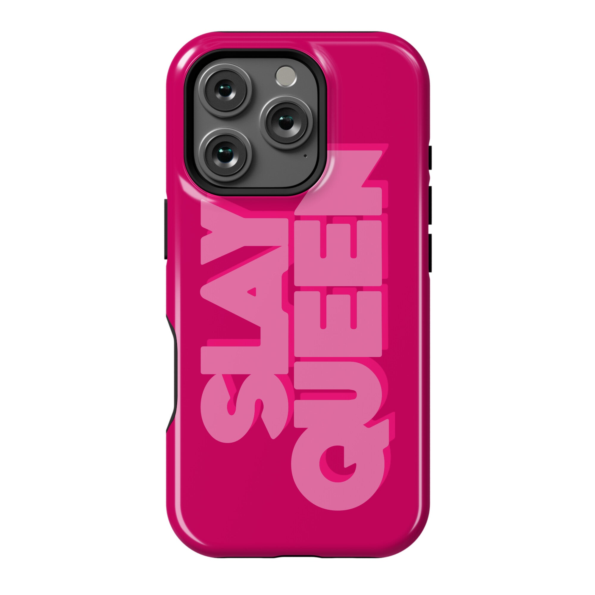 Slay Queen Phone Case