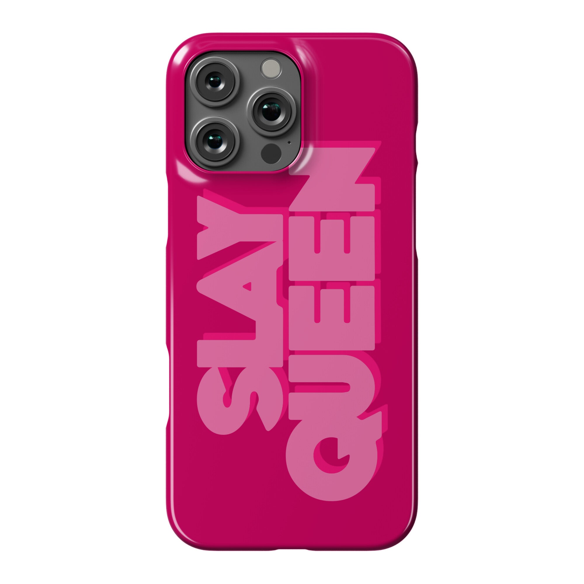 Slay Queen Phone Case