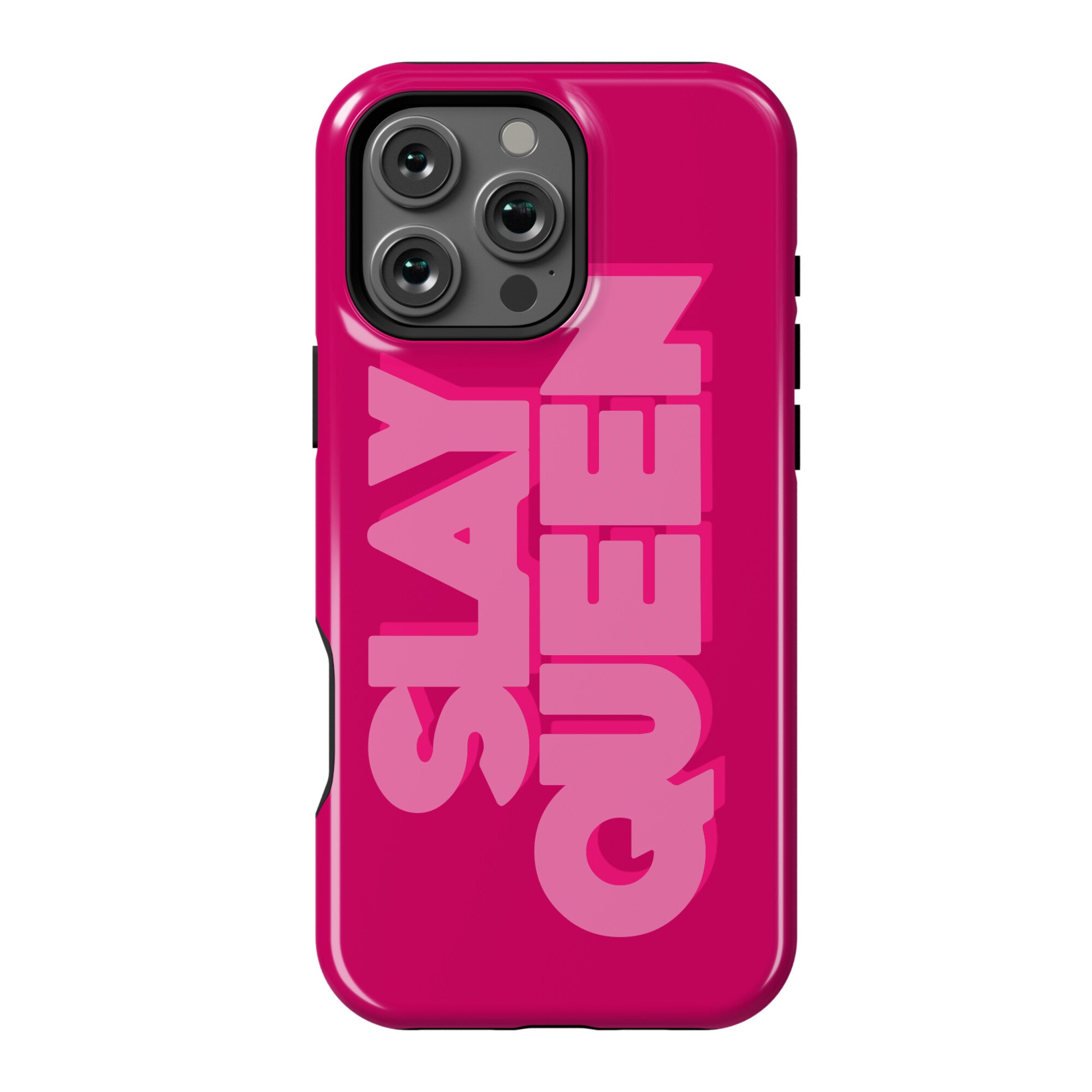 Slay Queen Phone Case