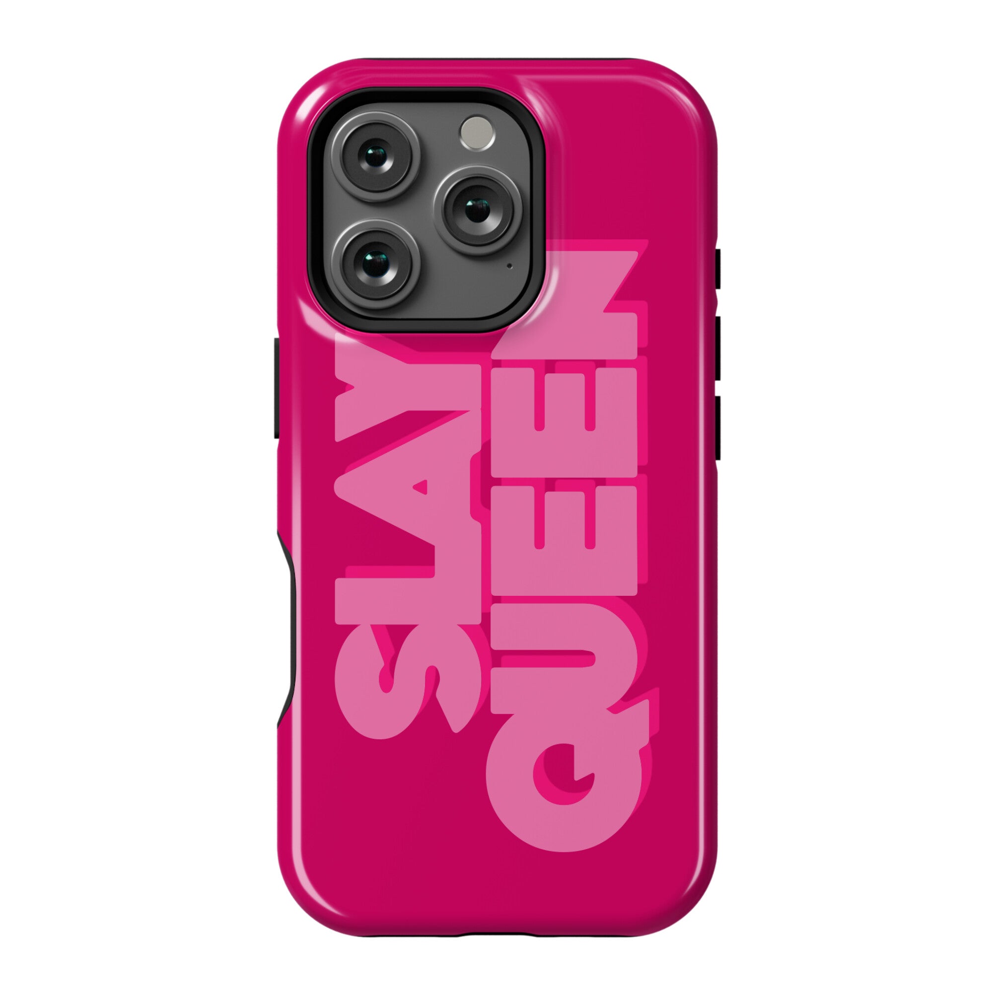 Slay Queen Phone Case