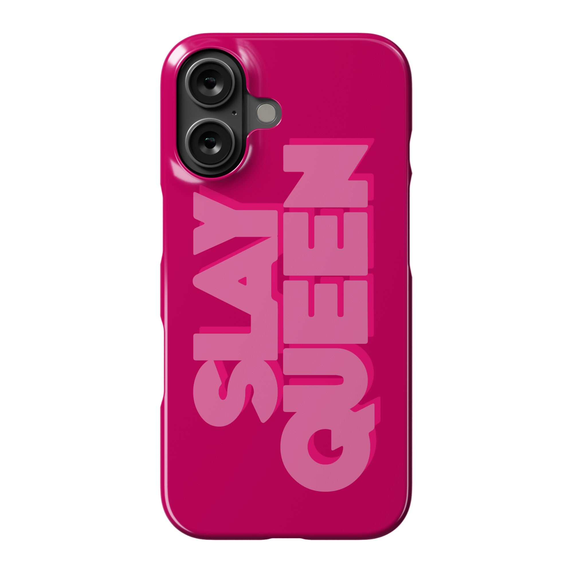 Slay Queen Phone Case