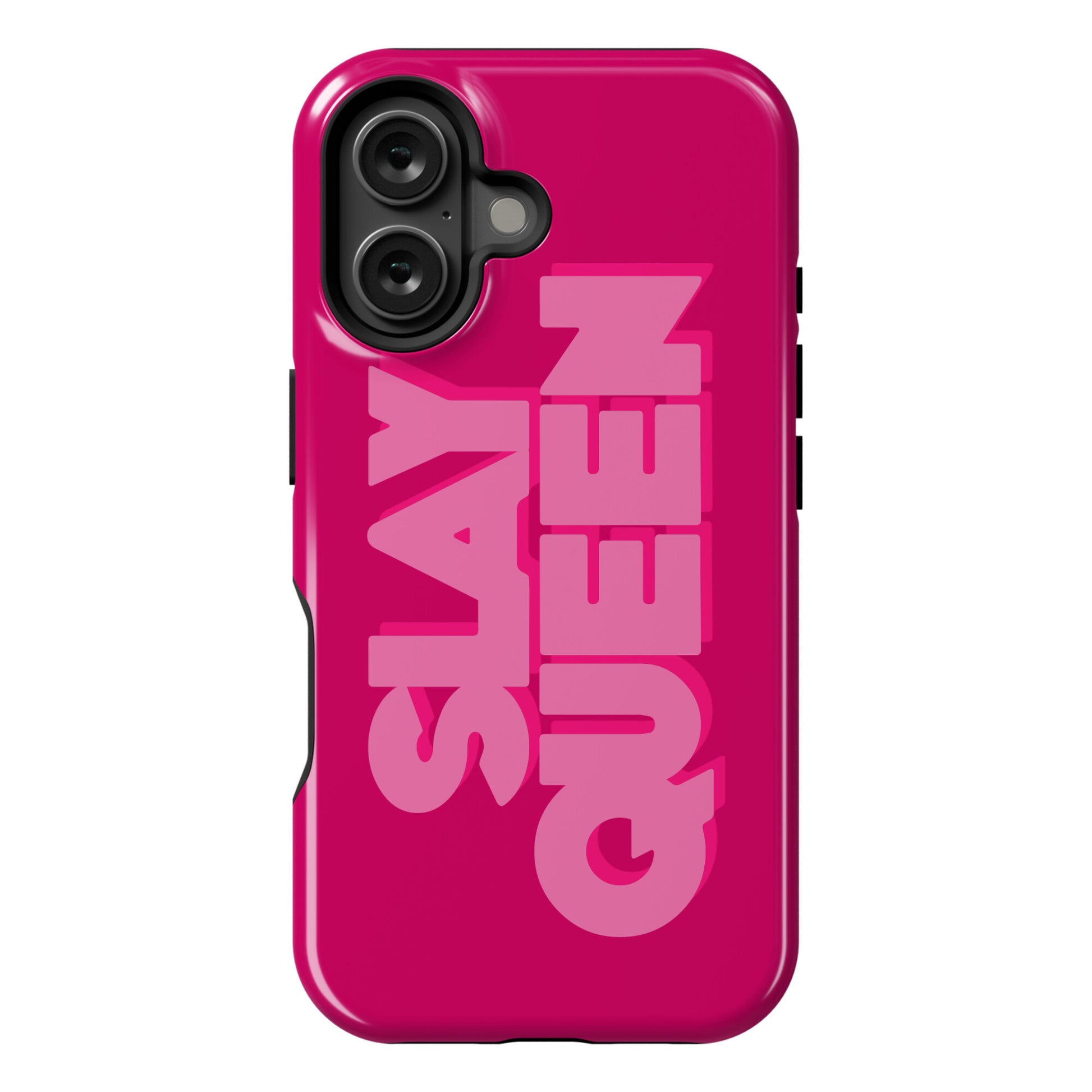 Slay Queen Phone Case