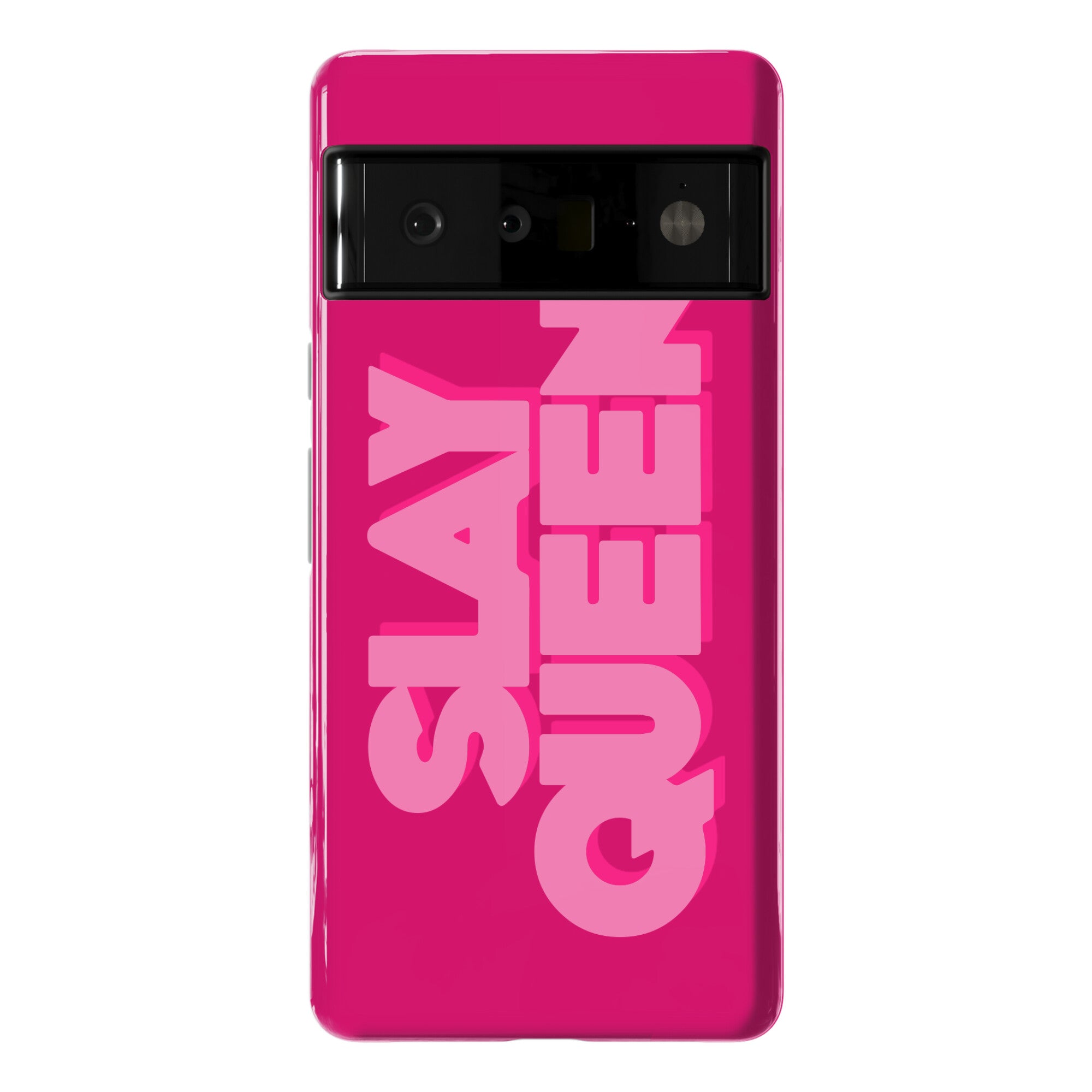 Slay Queen Phone Case