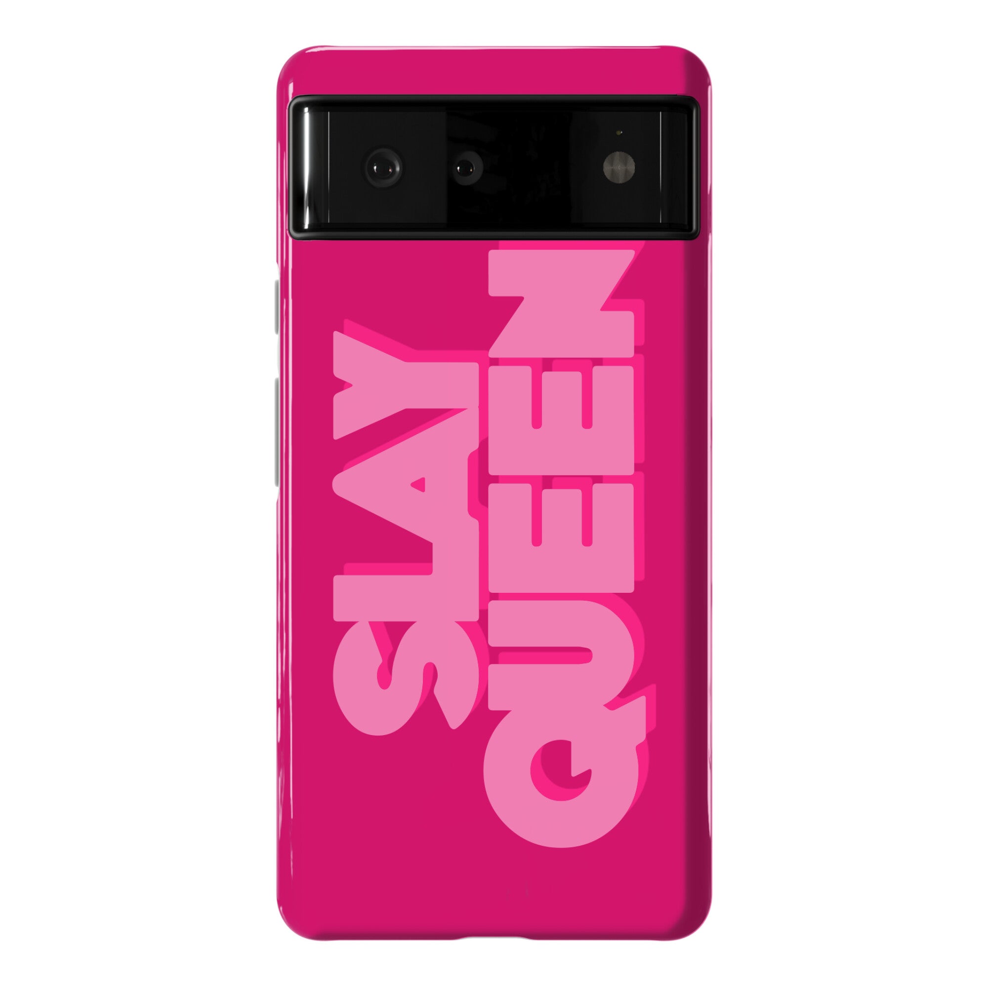 Slay Queen Phone Case