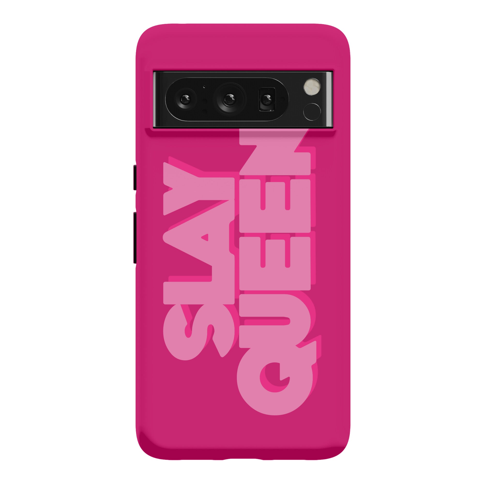 Slay Queen Phone Case