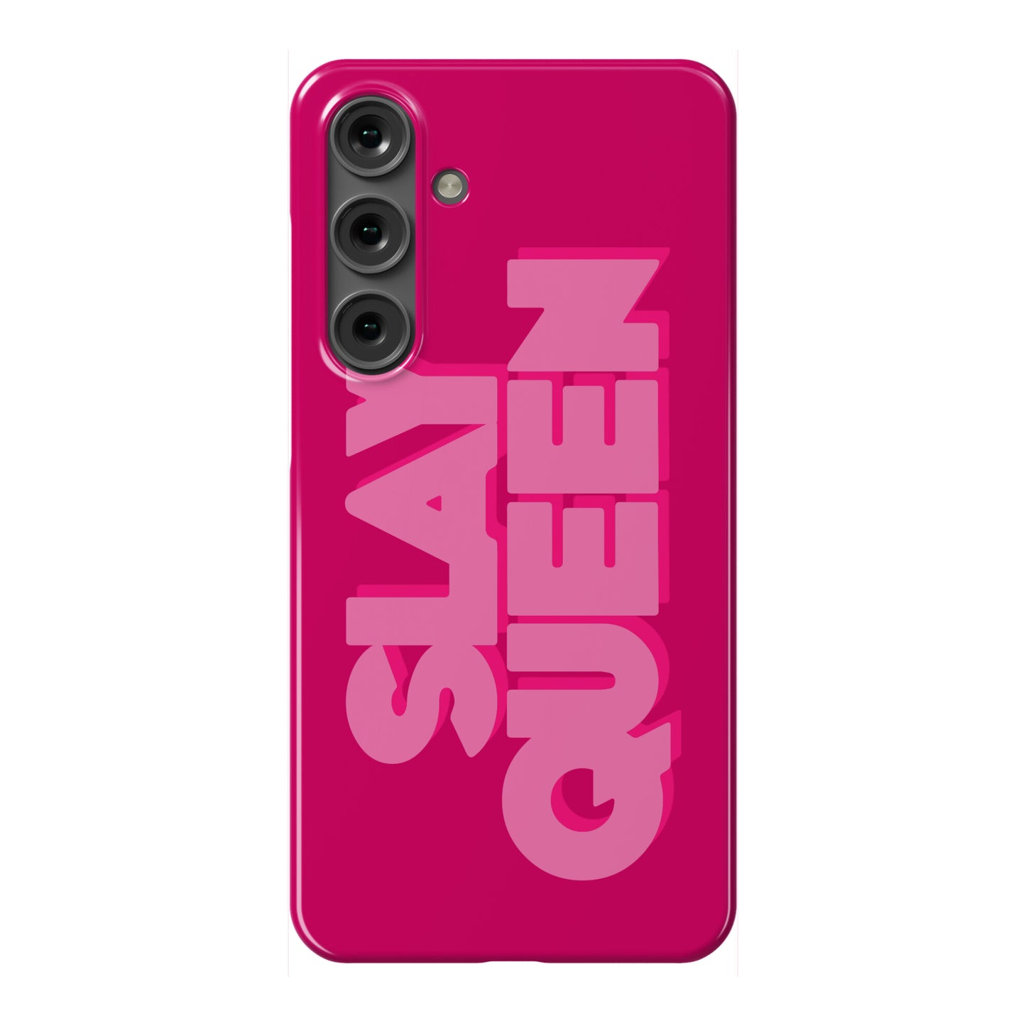 Slay Queen Phone Case