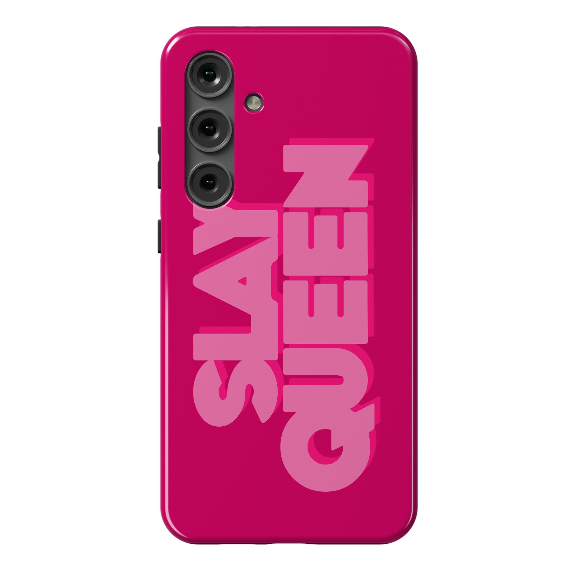 Slay Queen Phone Case