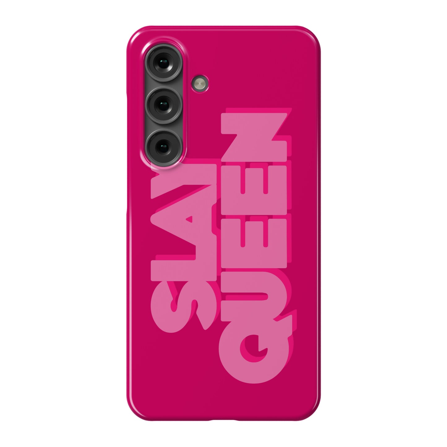 Slay Queen Phone Case