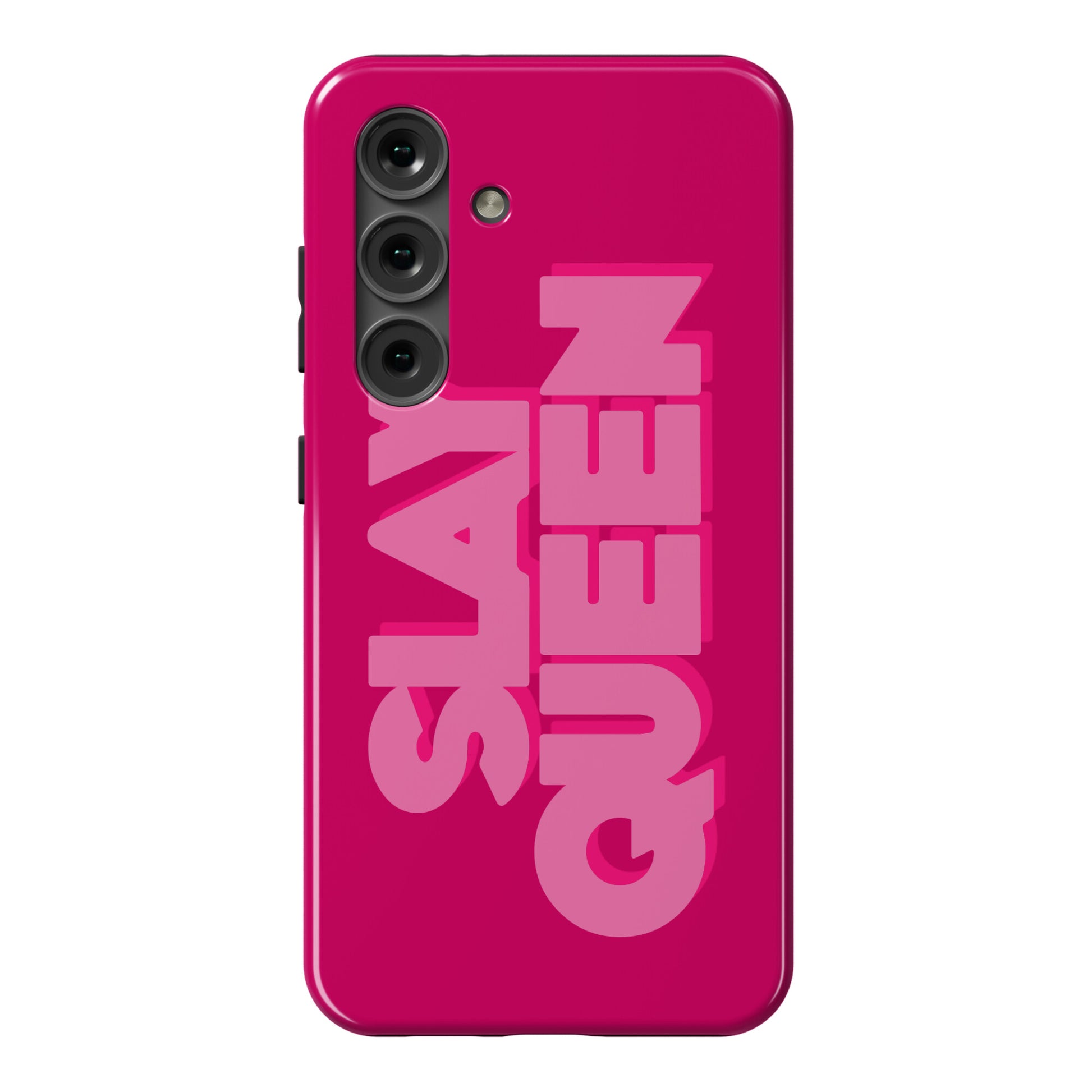 Slay Queen Phone Case