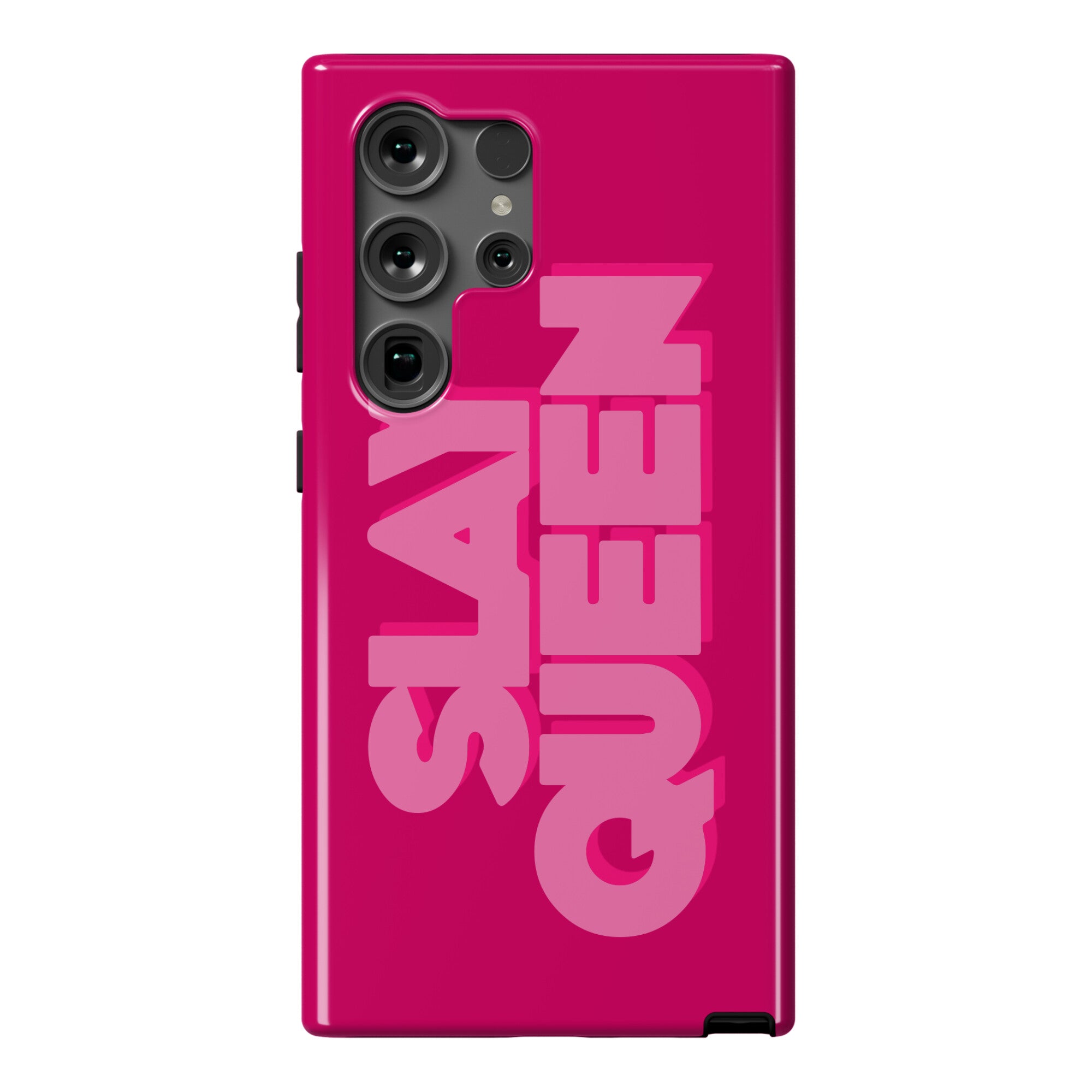 Slay Queen Phone Case