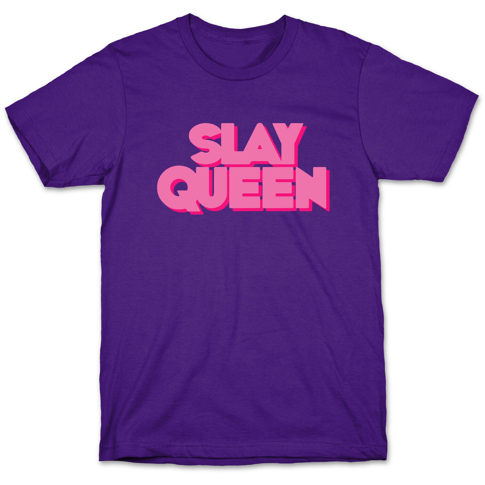 Slay Queen T-Shirt