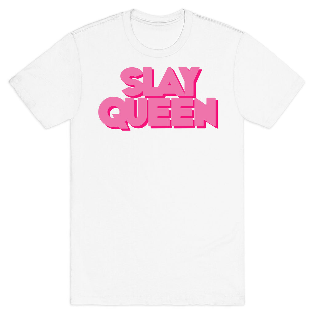 Slay Queen T-Shirt