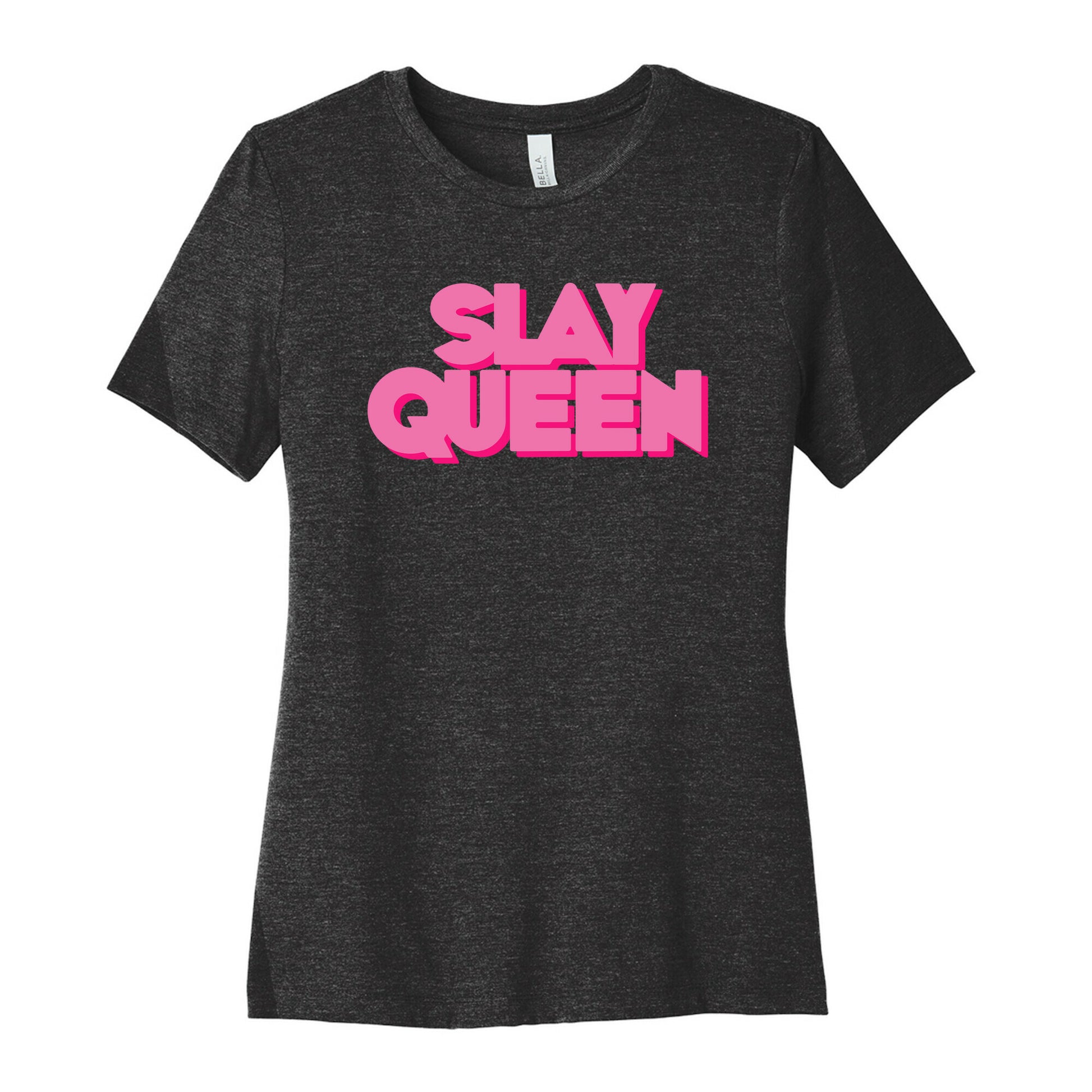 Slay Queen Women's Cotton Tee