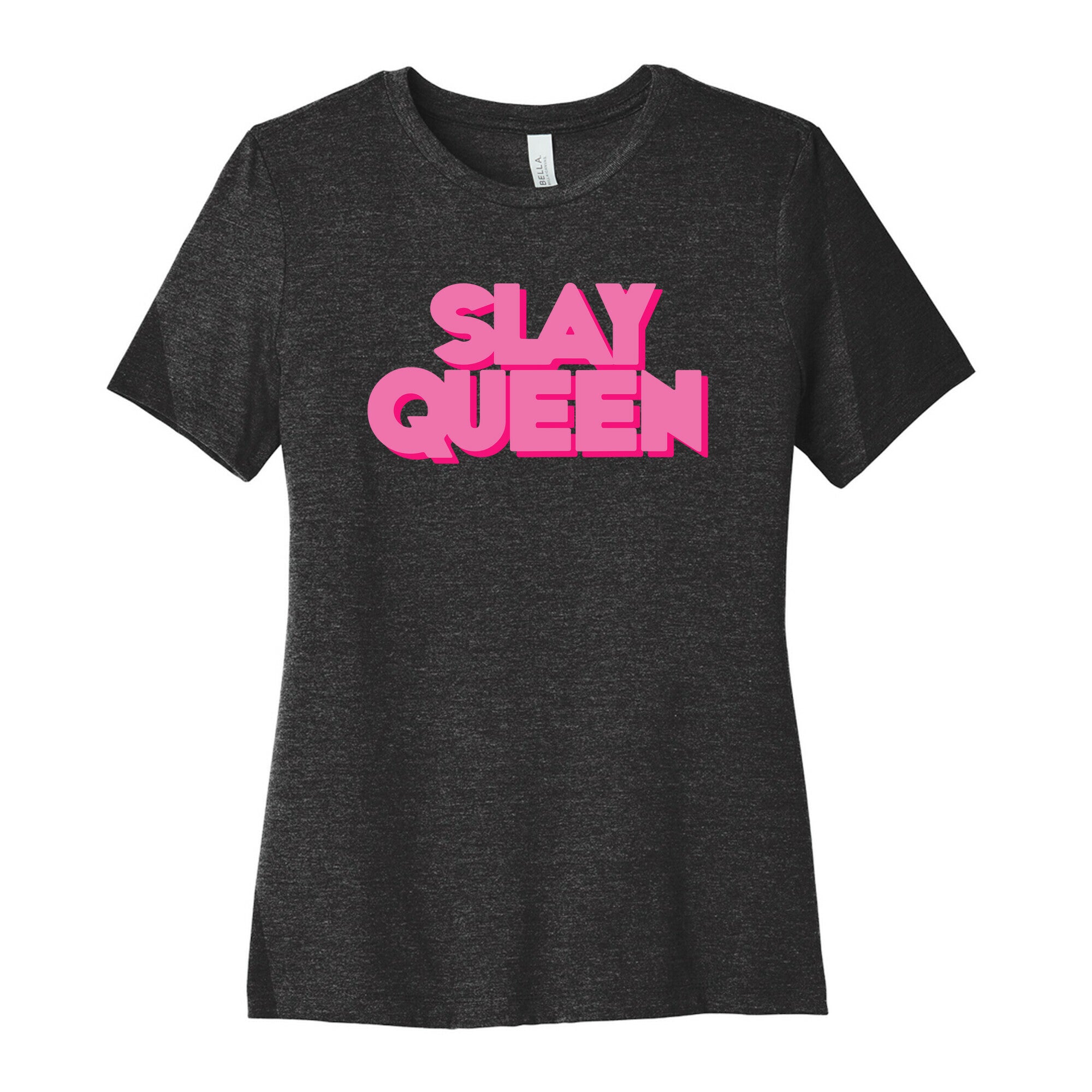 Slay Queen Women's Cotton Tee