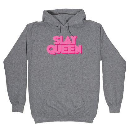 Slay Queen Hoodie