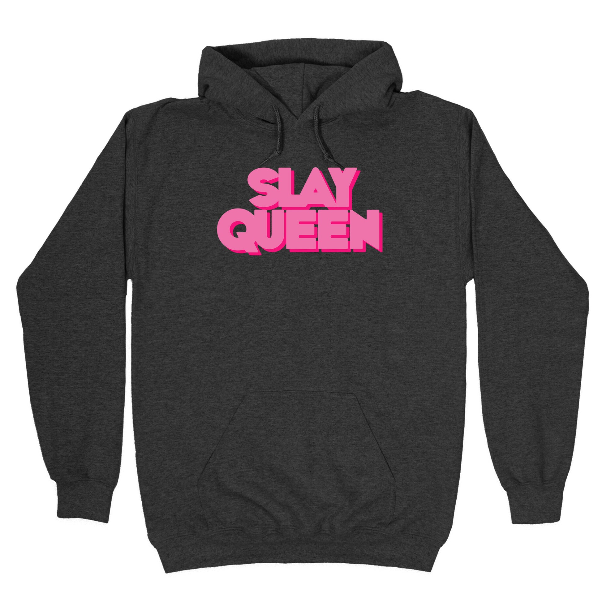 Slay Queen Hoodie