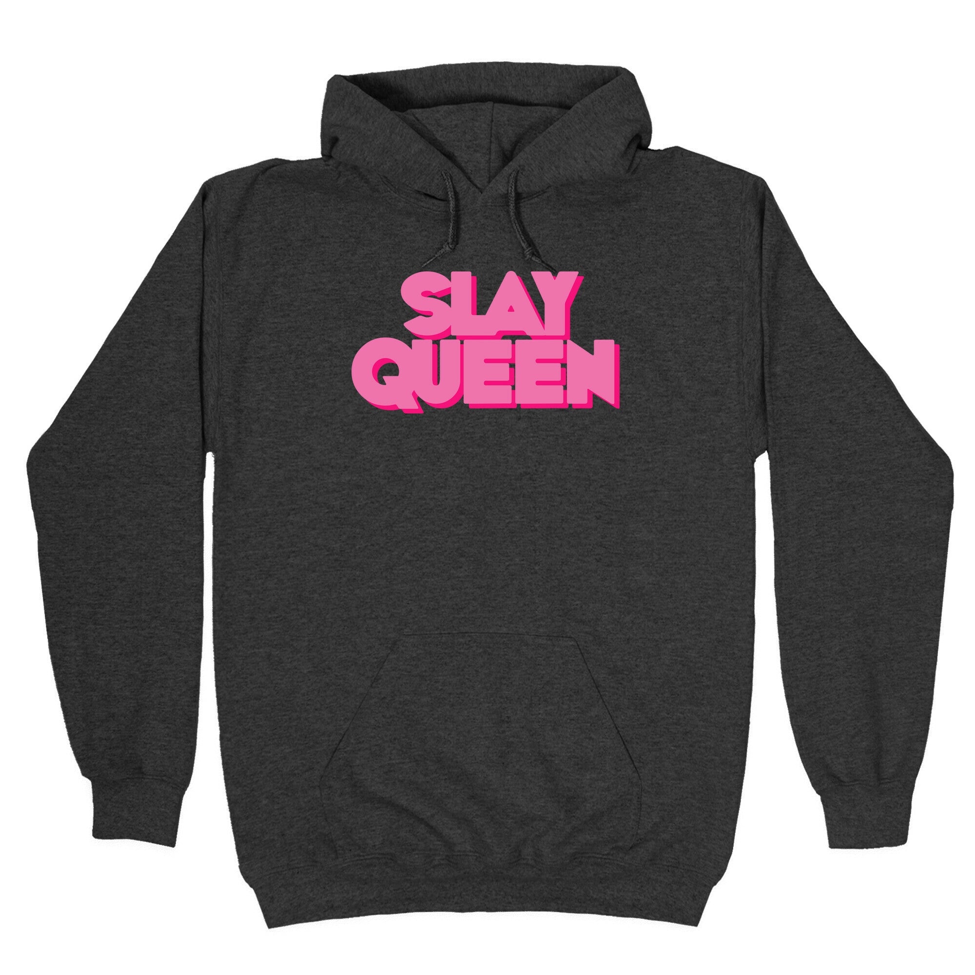 Slay Queen Hoodie