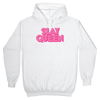 Slay Queen Hoodie
