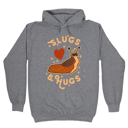 Slugs & Hugs Hoodie