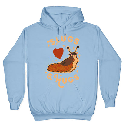 Slugs & Hugs Hoodie