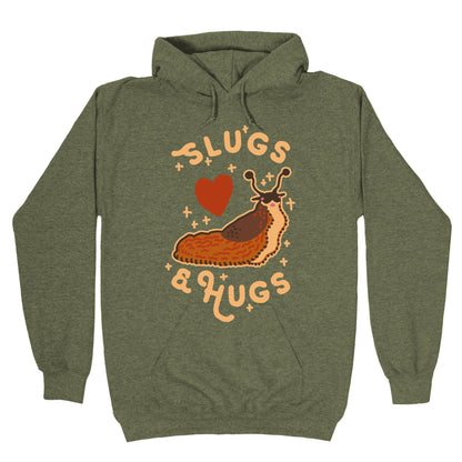 Slugs & Hugs Hoodie