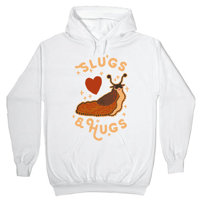 Slugs & Hugs Hoodie