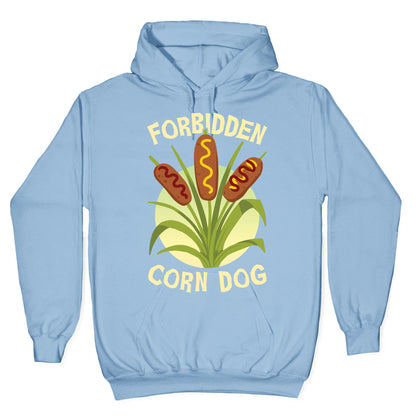 Forbidden Corndog Hoodie