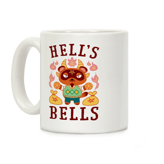 Hell's Bells Coffee Mug