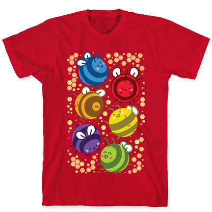 Orb Bees T-Shirt