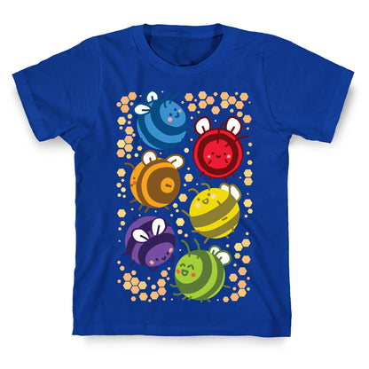 Orb Bees T-Shirt